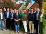 Bund und Kommunen im Dialog