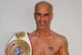 WM-Titel geht nach Bückeburg: </br>Kickbox- und Box-Trainer seit Samstag Weltmeister