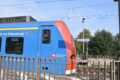 Bahnhof Kirchhorsten hat Potential: </br>Fahrradhaus auf Südseite mit 40 Stellplätzen?