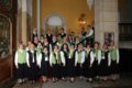 „Chorkonzert zum Advent“ mit dem Schütte-Chor