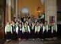 „Chorkonzert zum Advent“ mit dem Schütte-Chor