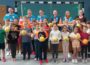 Aktionstag des Handballbundes: </br>TVE lädt Grundschulkinder ein