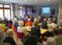 Unglaublicher Hörer-Zustrom zum Vortrag: </br>„Bückeburg in den 70ger Jahren“