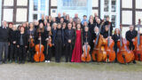 30 Jahre Sinfonieorchester der Schaumburger Landschaft – neue Mitspieler willkommen
