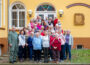 Besuch der LandFrauen beim Standortältesten Bückeburg