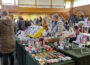 Hobby Kunsthandwerker-markt im Rehazentrum Bad Eilsen