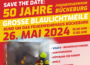 Jugendfeuerwehr feiert ihren 50. Geburtstag