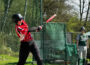 Start der Baseballsaison für Erwachsene durchwachsen, aber mit guter Tendenz