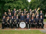 Mindener Hafenkonzert mit dem „Musikzug der Freiwilligen Feuerwehr Todtenhausen“