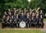 Mindener Hafenkonzert mit dem „Musikzug der Freiwilligen Feuerwehr Todtenhausen“