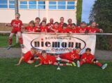 VfR Evesen Niemann-Cup: </br>Rekordbeteiligung mit 136 Teams