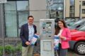 „Handyparken“ mit Park-Apps verschiedener Anbieter: Ab sofort in Bückeburg möglich