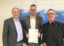 Avacon AG ist neuer Gesellschafter bei der Energieagentur Schaumburg
