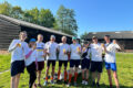 11-Städte-Rudermarathons in Friesland/NL  mit starker Schaumburgia-Mannschaft