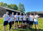11-Städte-Rudermarathons in Friesland/NL  mit starker Schaumburgia-Mannschaft