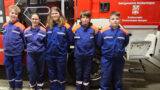 Jugendfeuerwehr Auhagen / Düdinghausen Sachsenhagen – Neue Jugendsprecher gewählt