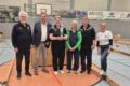 Starke Leistung gegen den Landesmeister: Bossel-Team aus Bückeburg überzeugt