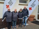 Chronik 150 Jahre Deutschen Rotes Kreuz in Bückeburg – 1875 bis 2025