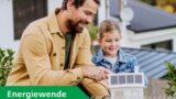 Wärmepumpe, Photovoltaik und Dämmung: Kostenlose Online-Beratung startet