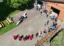 Anrudern 2025 in Bückeburg: Schaumburgia feiert Inklusion mit Bootstaufe und Vereinsfest