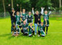 Schaumburg Woodpeckers starten mit Touchdown-Feuerwerk in ihre erste Saison