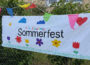 Sommerfest der KiTa Straußweg: Ein gelungener Tag für die ganze Familie