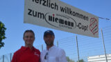 Evesen wird zur Fußball-Hochburg – </br>Niemann-Cup vor der 32. Auflage