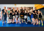 Glut, Gänsehaut und große Kämpfe – Nienburger Fight Night ein Triumph des Kampfsports