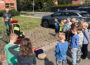 Früh übt sich: Kita-Kinder lernen sichere Wege im Straßenverkehr
