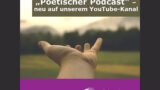 „Poetischer Podcast“ gestartet: BVN und Autor Jürgen Klaubert machen Lyrik hörbar