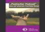 „Poetischer Podcast“ gestartet: BVN und Autor Jürgen Klaubert machen Lyrik hörbar
