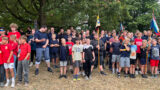35 Kids, 11 Betreuer, 1 Woche Lager-Action – Jugendfeuerwehr rockt Garbsen!
