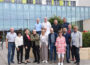 „Wir werden zu den Gewinnern gehören!“ SPD/FDP-Kreistagsgruppe besucht Klinikum Schaumburg