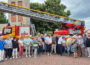 Ein Sonntag für die Helden von nebenan – BSG sagt Danke!