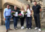 Erfolgreiche Abschlussprüfungen bei der Stadtverwaltung Bückeburg