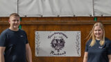 Mit dem Rusbender Erntefest startet die Bückeburger Erntefestsaison