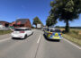 Auffahrunfall auf der B 65 bei Bückeburg – Frau leicht verletzt