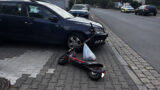 Verkehrschaos in Bückeburg – Polizei registriert drei Unfälle binnen Stunden