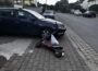 Verkehrschaos in Bückeburg – Polizei registriert drei Unfälle binnen Stunden