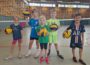 Ferienaktion „Volleyball für Anfänger“ begeistert Kinder in Bückeburg