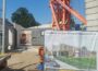 Kindergarten-Neubau begeistert – Spendenaktion für Außenspielplatz gestartet