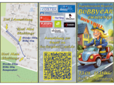Bobbycar-Boom in Bergdorf – Jugendfeuerwehr bringt Dorf zum Beben!