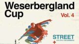 Kostenlos mitmachen: Skatecontest für alle Altersklassen in Bückeburg
