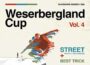 Kostenlos mitmachen: Skatecontest für alle Altersklassen in Bückeburg
