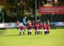 Trainieren wie die Großen: Sommer-Camp für Kids im Jahnstadion