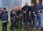Sie haben es wieder getan – Bückeburger Rotkreuzler treffen Musiker beim MPS