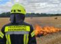 Feuerwehren Bückeburg-Stadt und Röcke trainieren für den Ernstfall