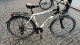 Mutmaßlich gestohlenes Herrenrad „La Strada Pro Sport“ aufgefunden