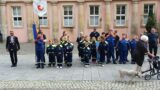 Jugendfeuerwehr Bückeburg begeisterte beim großen Festumzug des Bürgerschießens 2025