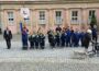 Jugendfeuerwehr Bückeburg begeisterte beim großen Festumzug des Bürgerschießens 2025
